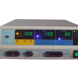 High Frequency Electrosurgical Unit Bipolar Electrosurgical Device For Surgical Room