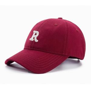 Gorra de Béisbol Personalizada de 5 Paneles de Poliéster/Algodón con Logotipo, Impermeable, con Orificios Cortados con Láser, para Ciclismo y Viajes al Aire Libre - Product Image 4