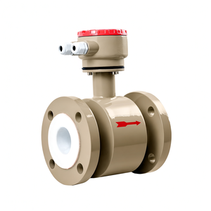 Débitmètre électromagnétique 4800E / Capteur de débitmètre d'eau - Product Image 5