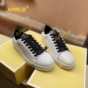 Zapatillas Deportivas Casuales con Plataforma para Mujer, Estilo Europeo Americano, Tallas Grandes, con Cierre de Cordones para Verano y Otoño - Product Image 6