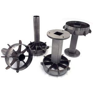 Custom CNC Machining Service Oem Precision Stainless Steel Aluminum Brass Parts <b>Wire</b> EDM Drilling Broaching +/-0.005mm - Product Image 4