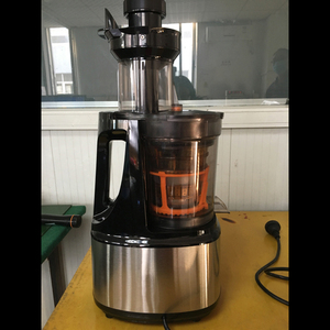 2020 Chuyên Nghiệp Toàn Cầu Độc Đáo Bằng Sáng Chế Big Mouth Máy Ép Trái Cây Chậm Vắt Và Ép Lạnh Máy Ép Trái Cây - Product Image 6