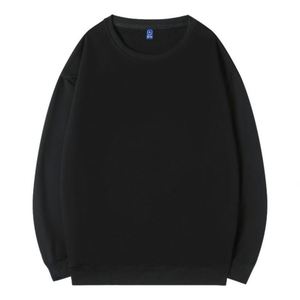 Sweat-shirt de sport à col rond avec lettres pour homme, idéal pour la course, le fitness et la musculation – Vêtements de sport pour hommes - Product Image 5