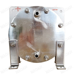 एसपीई प्रौद्योगिकी Electrolytic सेल इलेक्ट्रोलिसिस सेल प्रोटॉन विनिमय झिल्ली 0-300 मिनट - Product Image 3