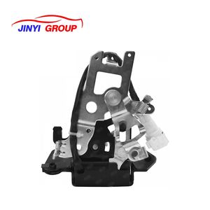 Actuador de bloqueo de maletero para TOYOTA SEQUOIA 2001-2007 693010C010 69301-0C010 - Product Image 2