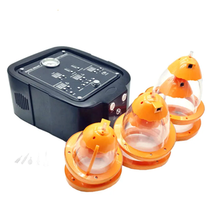 Professional Female Breast Massage Machine Vacuum Cupping Therapy Buttocks Lifting Hip Enlargement - Product Image 2