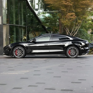 BYD Yangwang U7 PHEV véhicule <span class=keywords><strong>hybride</strong></span> <span class=keywords><strong>rechargeable</strong></span> AWD 5 sièges luxe 4 sièges modèle phare voiture d'occasion 2024 2025 - Product Image 3