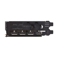 Carte graphique neuve Reaper RX 9070 XT 16 Go GDDR6 MXM 256 bits PCI Express 5.0 refroidie par ventilateur pour ordinateur de bureau de jeu