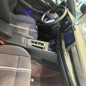 <span class=keywords><strong>Volkswagen</strong></span> <span class=keywords><strong>Golf</strong></span> 2024 280TSI DSG Pro Édition Légende 50 Ans Nouvelle Voiture Essence Vitesse Maximale 200 km/h - Product Image 6