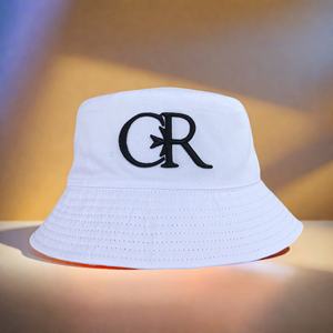 Vente en gros de chapeaux de seau à motif d'impression pour adultes, chapeau de seau pour hommes avec logo imprimé, chapeau de seau pour hommes personnalisé - Product Image 5