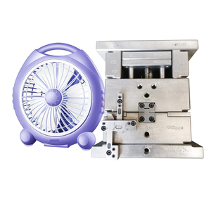 Plastic Mold Table Mould Plastic Abs Silicon Making Injection Moulding Molding Plastic Shell Mold Table Fan Mould Designer Manufacturer Maker Supplier Custom