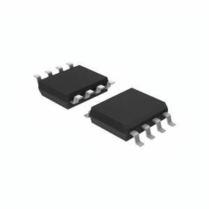 Composant électronique de mémoire SOIC 8 FT93C46A-ISR-T, service tout-en-un original - Product Image 1