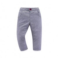 BSL89 3 pièces Costumes Bébé Garçon Vêtements Nouveau Baptême Formelle Fête Combinaison Tenue Cadeau Manches longues Automne