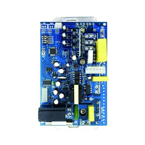 Bảng Mạch Điều Hòa Không Khí QUNDA QD82U + Hệ Thống Điều Khiển Máy Điều Hòa Không Khí Đa Năng, Bảng Mạch Pcb Biến Tần DC - Product Image 4