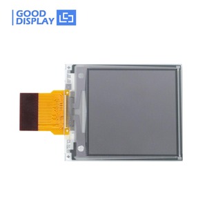 GDEM0154Z91 โมดูลจอแสดงผลกระดาษอิเล็กทรอนิกส์สีขนาดเล็ก 1.54 นิ้วอินเทอร์เฟซ SPI ความละเอียดสูงหน้าจอหมึกอิเล็กทรอนิกส์พลังงานต่ำพิเศษ - Product Image 2