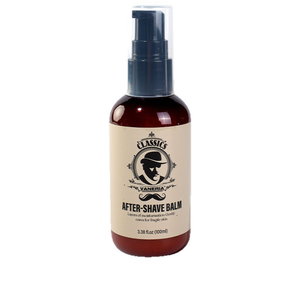 Crème après-<span class=keywords><strong>rasage</strong></span> hydratante <span class=keywords><strong>apaisante</strong></span> aux herbes Seatural pour hommes, parfum bois de santal, prévient les irritations et les boutons de <span class=keywords><strong>rasage</strong></span> - Product Image 1