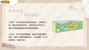 18 boîtes en gros CARDFUN Cartes de collection de luxe Capybara Leisurely Miles Jeu de cartes à collectionner pour jouets, cadeaux, boîtes mystères et objets de collection - Product Image 2