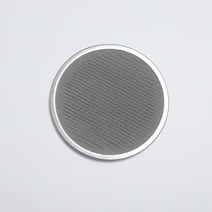Maille filtrante Xuan Cheng en acier inoxydable 304, tissage uni, tissage sergé, motif de tapis avec bordure pour filtration industrielle - Product Image 3