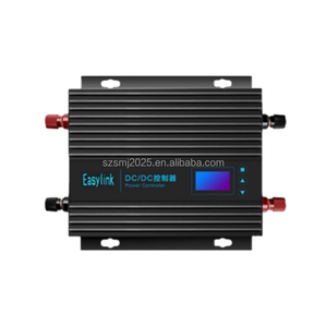 Fuente de Alimentación Móvil para Exteriores de 50A, 12V/24V/48V, Carga Rápida Inteligente para Automóviles, Aislador de Batería Dual para Automóviles - Product Image 4