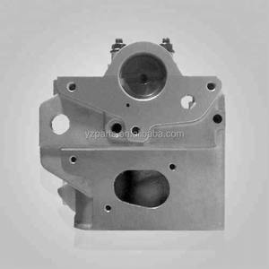 Cabeza de Cilindro Completa <span class=keywords><strong>ASV</strong></span>/AHF/AGR/BEU/BEQ/BJC para Motor <span class=keywords><strong>vw</strong></span> 1.9tdi 038103351X 038103351B 038103373E 908703 - Product Image 6