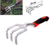 Ensemble de jardinage de 12 pièces, kits d'outils de jardinage avec étui de rangement, outils de plantation, de désherbage, de taille, de desserrage, de transplantation