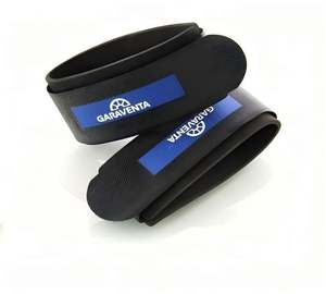 Portaesquís y Tablas de Snowboard de la Mejor Calidad con Cierre Autoadhesivo de Gancho y Bucle, Correas de Sujeción de Doble Cara Rápidas y Seguras - Product Image 1