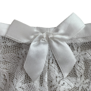 Trasparente Sexy tanga ragazze Lacy mutandine pizzo signore mutandine brasiliane Sexy G String mutandine da <span class=keywords><strong>donna</strong></span> perizoma <span class=keywords><strong>intimo</strong></span> - Product Image 3