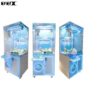 Advanced Technology Smart System Stable Reliable Long Term Use <b>Claw</b> <b>Machine</b> - Product Image 3