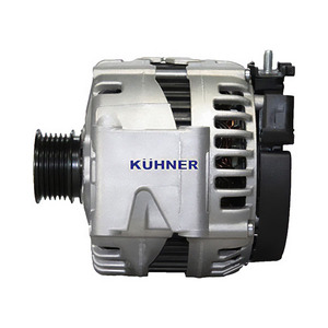 Alternatore compatibile con MERCEDES-BENZ S-CLASS S 450, S 450 L (221.070, 221.170) benzina (KW: 250, HP: 340) dal 12-2005 al - Product Image 2