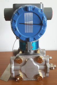 เครื่องส่งสัญญาณความดัน Honeywell STD725-A1AC4AS-1-0-AHS-11S-A-10A0 รุ่น STD725 STD735 STD700 4-20MA ความแม่นยำ 0.05% มาตรฐาน IP54 ได้รับการรับรองจาก IECEE - Product Image 5