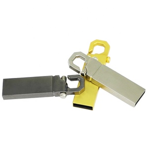 Bulk Cheap Metal Hook Style <strong>Usb</strong> <strong>Drive</strong> 2.0 4GB 8GB 16GB 32GB 64 GB <strong>Usb</strong> Flash Personalised Logo Promotional <strong>Usb</strong> - Product Image 6