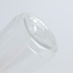 Barattolo in Plastica Personalizzato Aoyi con Coperchio in Alluminio per Conservare Snack, Biscotti, Torte e Cioccolato - Product Image 2