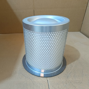 เครื่องแยกน้ำมันประสิทธิภาพสูง Manny รุ่น SAO 54370 สำหรับระบบคอมเพรสเซอร์แบบสกรู - Product Image 6