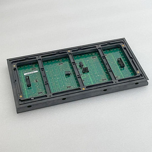 Ngoài trời không thấm nước P10 Dip Module <span class=keywords><strong>LED</strong></span> hiển thị Red hub12 Board bảng điều chỉnh cho kỹ thuật số biển & hình ảnh động - Product Image 3