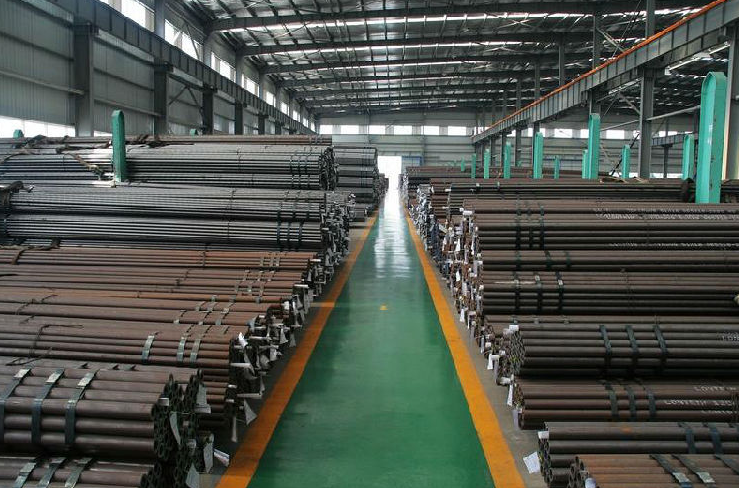 Hot rolled ss400 steel pipe scm420 scm440 ss400 s45c s35c STS480 4140 4130 Carbon Steel Seamless Pipe
