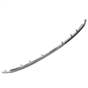 Adecuado para el Modelo Corto de la Tira Cromada en el Parachoques Delantero para <span class=keywords><strong>Ford</strong></span> Explorer 2011-2014. Número de Modelo: BB5Z-8200-BA - Product Image 3
