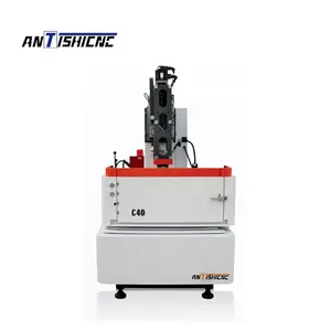 Die sinker machine edm cnc controller mirror discharge sinking corrosion metal processing for mold precision metalworking