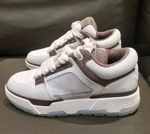 Zapatos Casuales para Hombre, para Todas las Temporadas, de Lujo, Retro, con Suela de Goma Gruesa que Aumenta la Altura, Transpirables, Estilo Caminata, Zapatos de Diseñador - Product Image 6