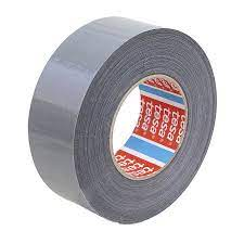 เทปพันลูกกลิ้งสำหรับเครื่องพิมพ์ <span class=keywords><strong>Tesa</strong></span> <span class=keywords><strong>4563</strong></span> ผิวเรียบ - Product Image 2