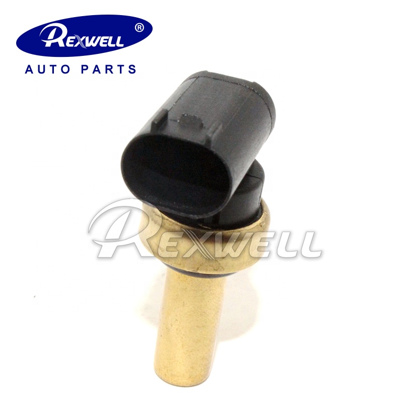 Sensore Temperatura Refrigerante Motore Con Guarnizione – Compatibile Opel/Vauxhall Adam, Astra, Corsa, Insignia, Mokka, Zafira – 55591401 55353807