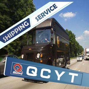 Envío Exprés DHL UPS FEDEX, Agente de Envío en China, Transporte de Carga, Yiwu/Shanghái, <span class=keywords><strong>España</strong></span>/Australia/Corea/Singapur, <span class=keywords><strong>Seguro</strong></span> - Product Image 4