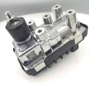 G-202 759688 2759688 6NW009420-06 attuatore turbocompressore elettronico 712120 per <span class=keywords><strong>Mercedes</strong></span> <span class=keywords><strong>SPRINTER</strong></span> VAN II 215 CDI 2.2 CDi - Product Image 2