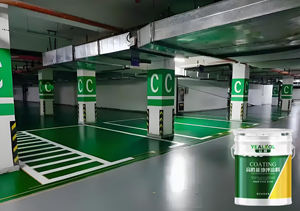 Meilleurs revêtements de <span class=keywords><strong>sol</strong></span> époxy en gros d'usine, <span class=keywords><strong>peinture</strong></span> de <span class=keywords><strong>sol</strong></span> en résine époxy à deux composants, <span class=keywords><strong>peinture</strong></span> de <span class=keywords><strong>sol</strong></span> époxy <span class=keywords><strong>pour</strong></span> <span class=keywords><strong>garage</strong></span> en béton - Product Image 4