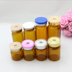Set de Polvo Facial Liofilizado de 3-10 ml |   Mezcla de Materias Primas Seleccionadas |   Logotipo personalizado compatible - Product Image 6