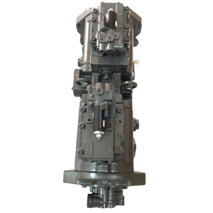 Bomba Hidráulica K7V280DTP K5V160DT-158R-1E05-V Principal para Piezas de Excavadora 14632316 y 14568923, Marca LUYUE, Garantía de 3 Meses, K5V160DT - Product Image 1