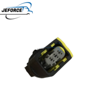 Pièces de camion lourd JEFORCE Capteur ABS Capteur de vitesse de roue pour VOLVO 4410351290 21296853 21296852 23637093
