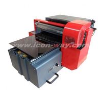 Mobiele Cover A2 Uv Flatbed Printer A3 Printer Scanner Copier