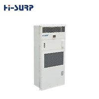 Climatiseur à fréquence variable (type semi-encastré) avec stockage d'énergie intégré (ESS)