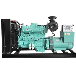 60 hz 3 fase 50kva Diesel gerador silencioso tipo monofásico 100 kva 100kw Diesel gerador planta elétrica