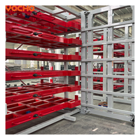 Étagère de stockage horizontale en tôle métallique de fabrication chinoise, structure à tiroirs robuste pour le stockage de tôles